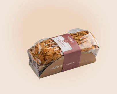 Bauletto Amandes glacées 300g