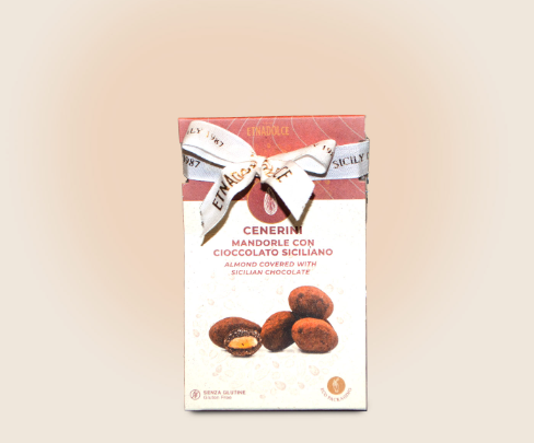 Perle d'amandes – Confection 100g